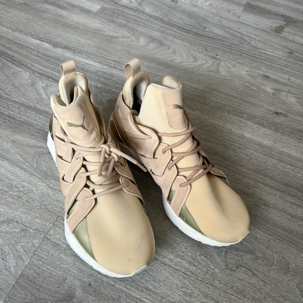 Puma sneakers